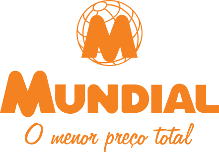 Logo Mundial